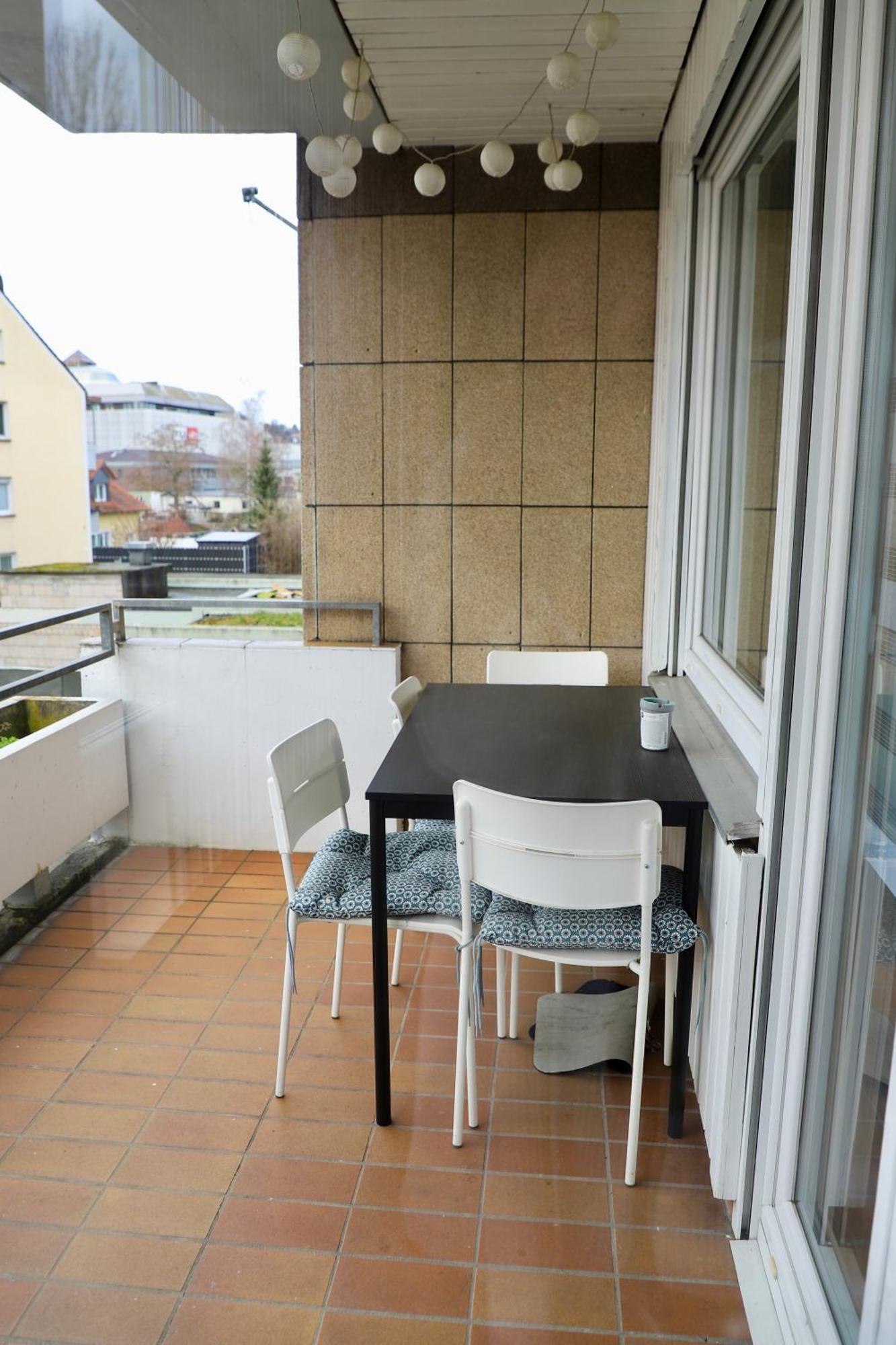 Angela Apartments Wurzburg Exterior photo